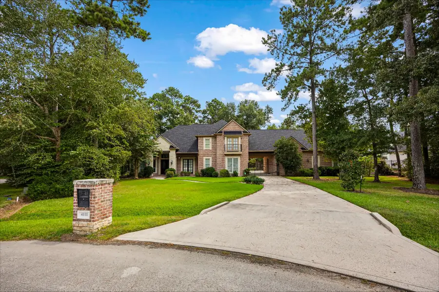 4111 Angling Ln, Spring, TX 77386 - #2