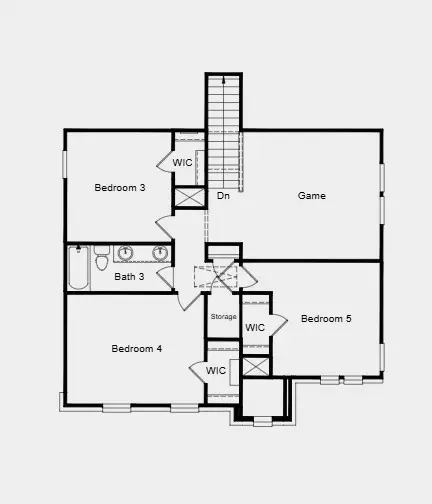 1110 Sky Rocket Lane, Tomball, TX 77375 - #3