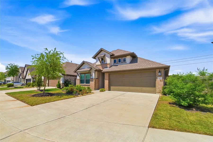 26006 Golden Dawn Trail, Richmond, TX 77406 - #3