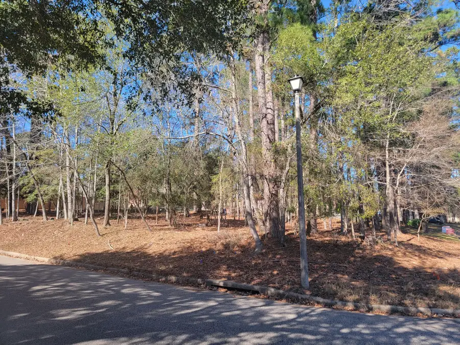 601 Hillcrest Circle, Huntsville, TX 77340 - #3