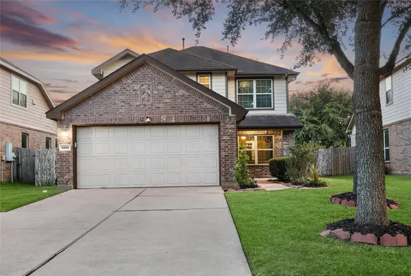 6814 Pear Point Lane, Richmond, TX 77469