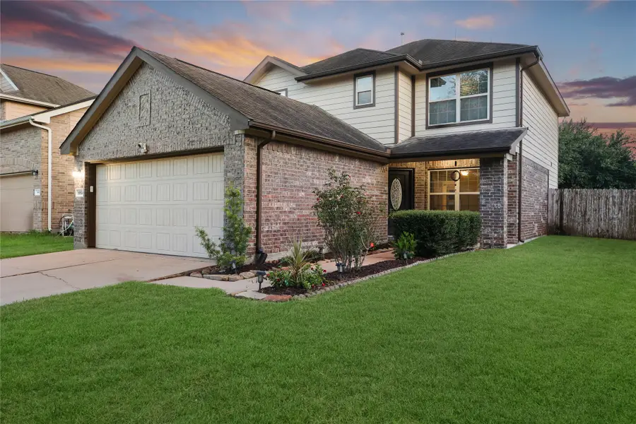 6814 Pear Point Lane, Richmond, TX 77469 - #2