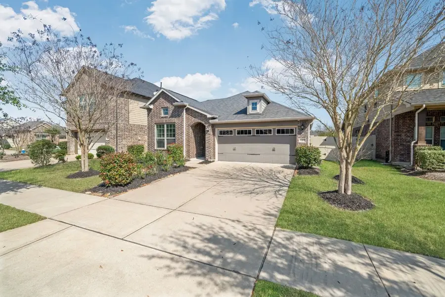 12205 Renewal Way, Houston, TX 77047 - #2