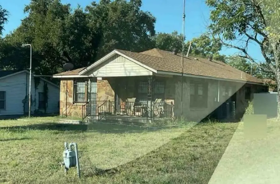 2017 Eden Avenue, Haltom City, TX 76117 - Image #3