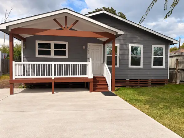 5005 Senior Street, Houston, TX 77016