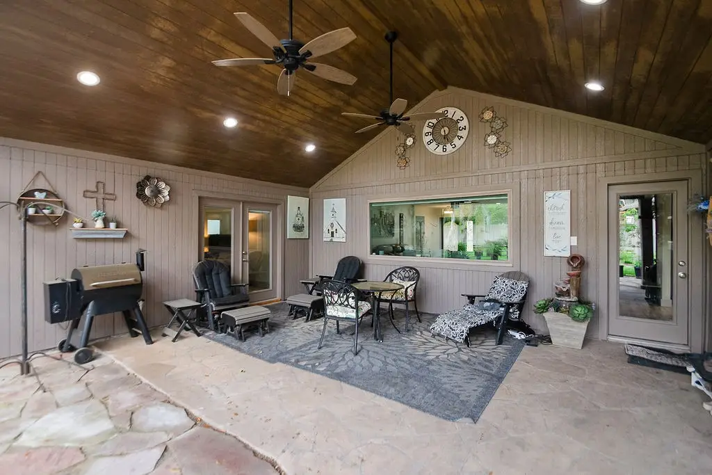 15807 Brookvilla Drive, Houston, TX 77059 - #1