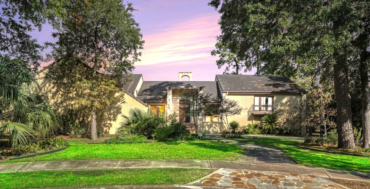 4 Del Oro Court, Baytown, TX 77521 - Image #1