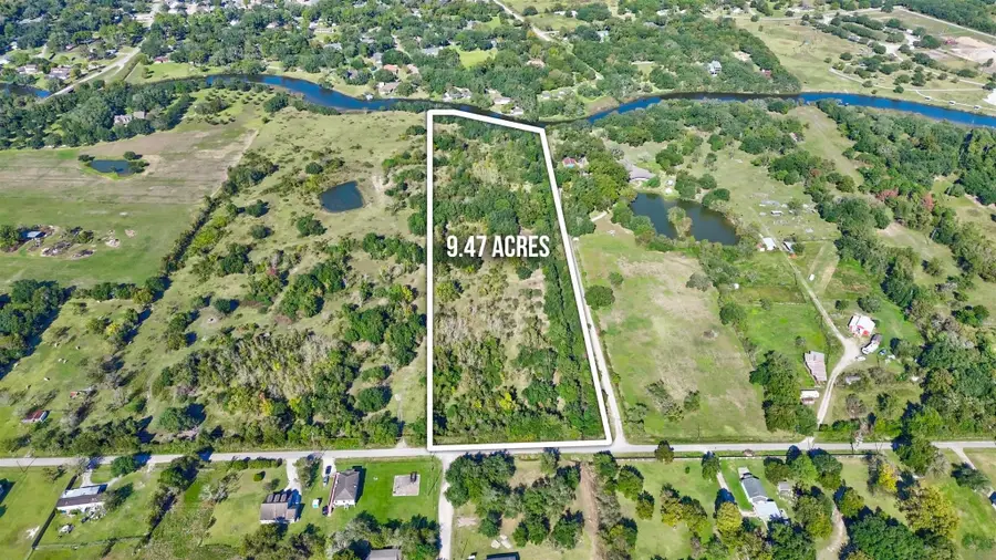 6100 Terrebonne Road, Hitchcock, TX 77563 - Image #3