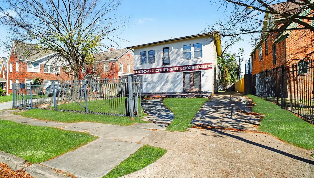 2005 Wentworth Street, Houston, TX 77004 - #1