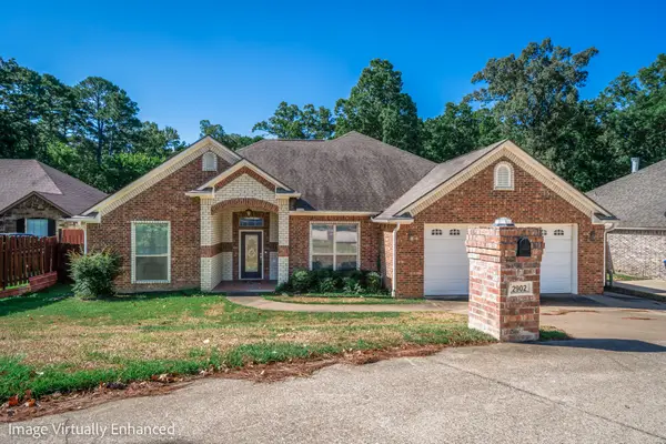 2902 Sandalstone Place, Longview, TX 75605