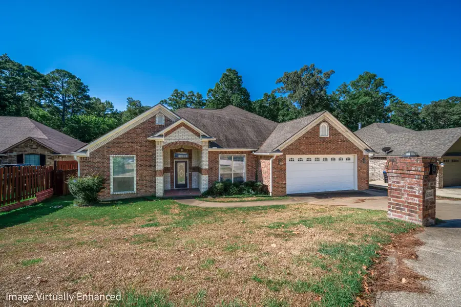 2902 Sandalstone Place, Longview, TX 75605 - #3
