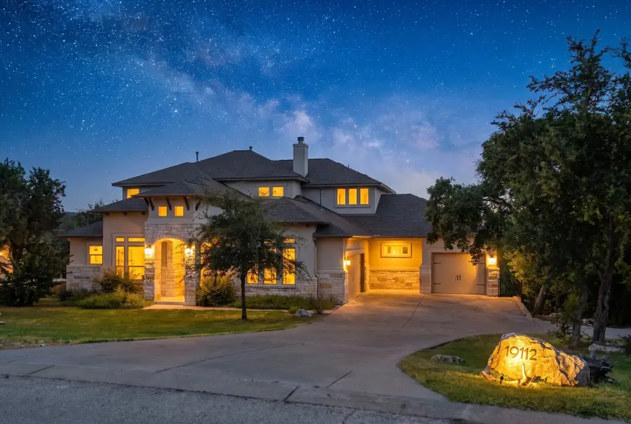 19112 Leisure Lane, Jonestown, TX 78645 - #2
