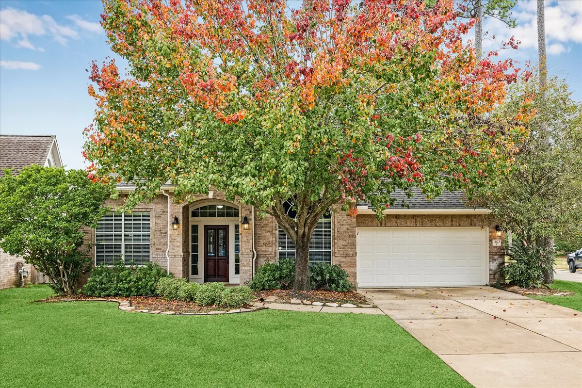 14423 Bach Springs Court, Cypress, TX 77429 - Image #1