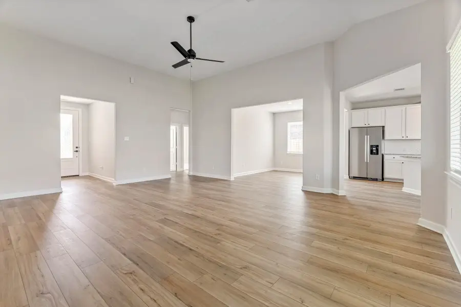 10518 Sutter Creek Drive, Rosharon, TX 77583 - #3