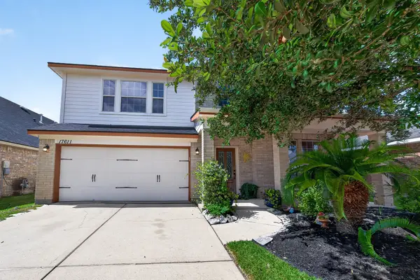 17611 Landing Pines Trail, Houston, TX 77084