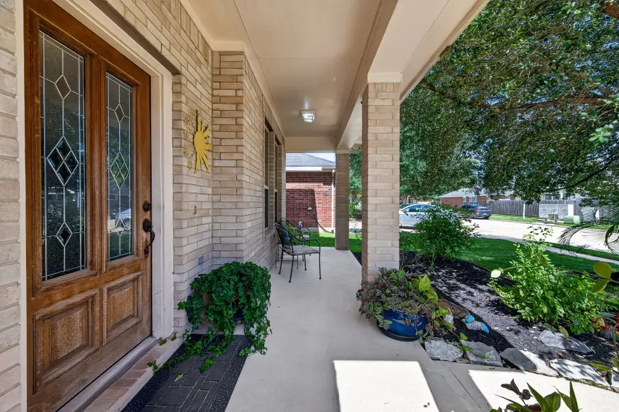 17611 Landing Pines Trail, Houston, TX 77084 - #2