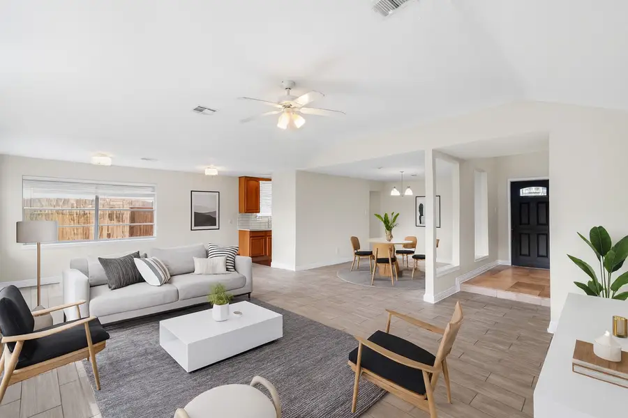 327 Windward Drive, League City, TX 77573 - #2