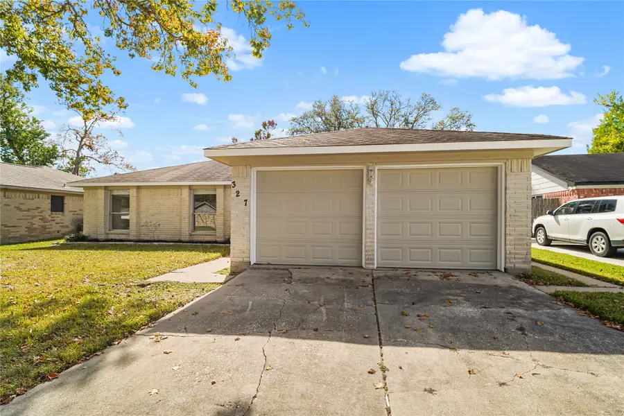 327 Windward Drive, League City, TX 77573 - #3