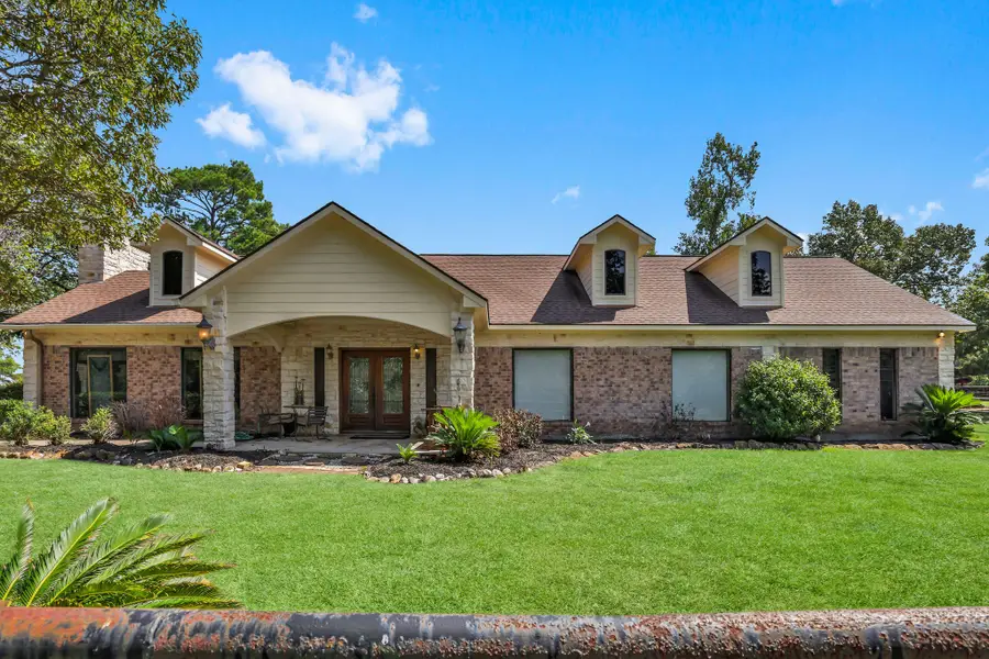 19042 Fm 2854 Road, Montgomery, TX 77316 - Image #3