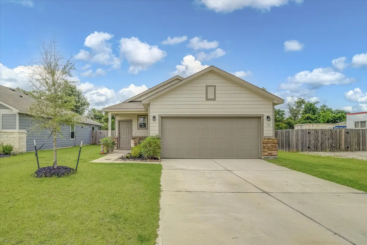 794 Westpointe Drive, Dayton, TX 77535 - #1