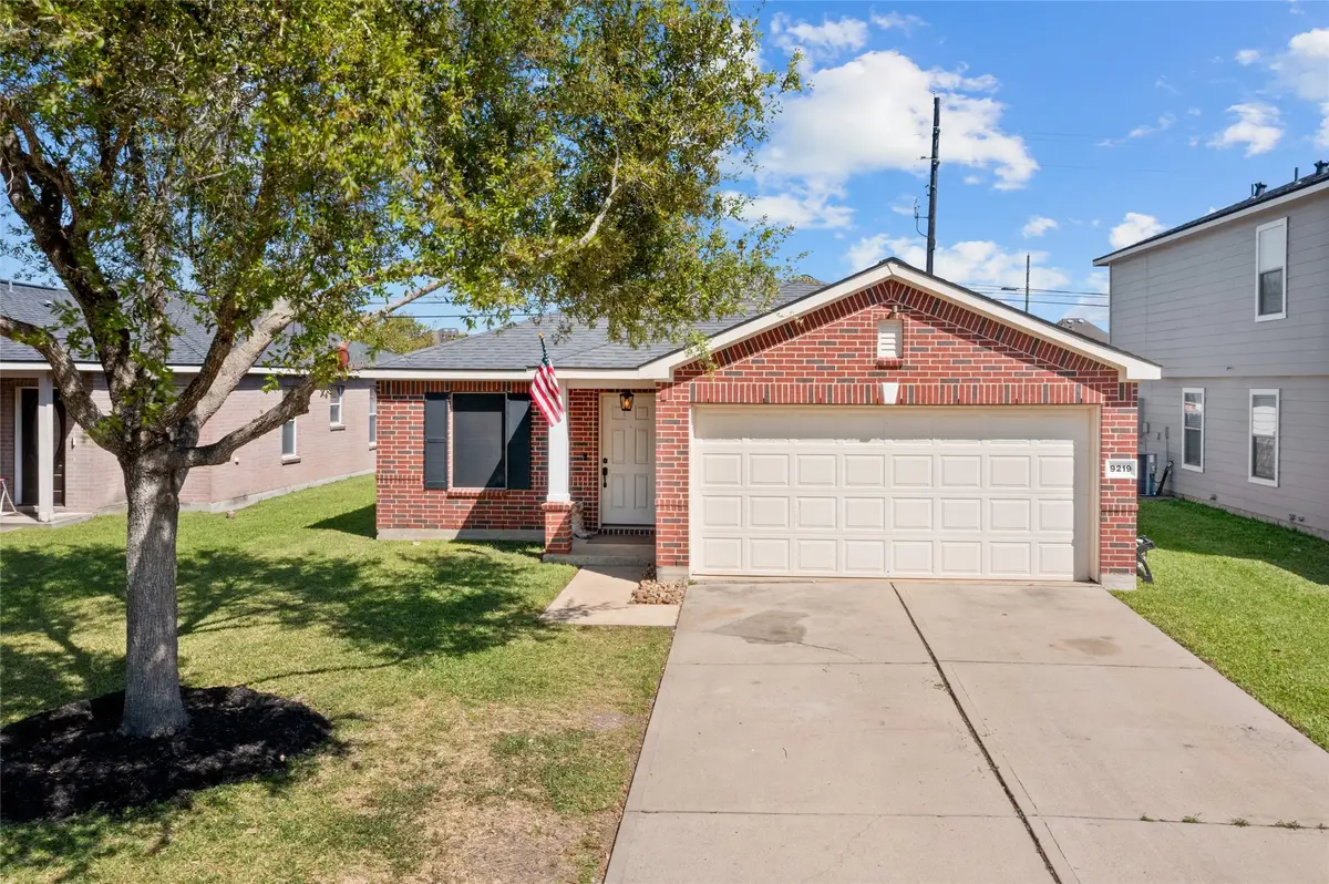 9219 Summer Valley Lane, Richmond, TX 77407 - #1