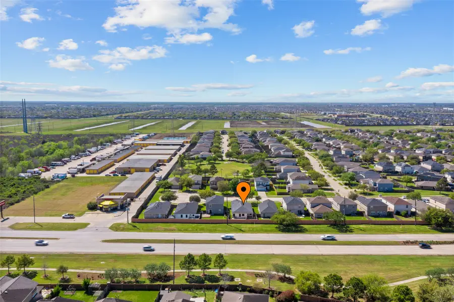 9219 Summer Valley Lane, Richmond, TX 77407 - #2