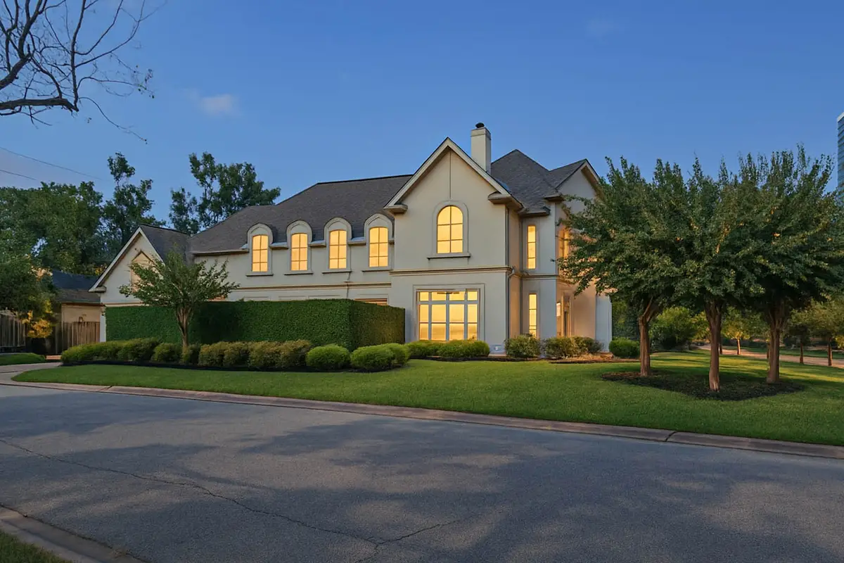 3118 Virginia Street, Houston, TX 77098 - Image #1