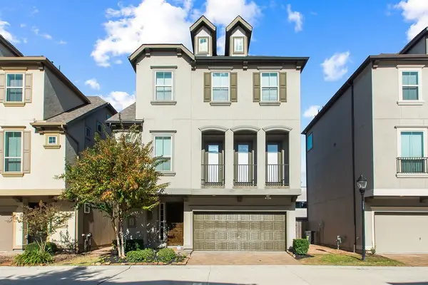 10616 Centre Shadows Drive, Houston, TX 77043