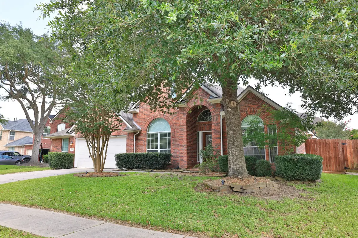 2630 Tranquil Oaks Court, Kingwood, TX 77345 - #1