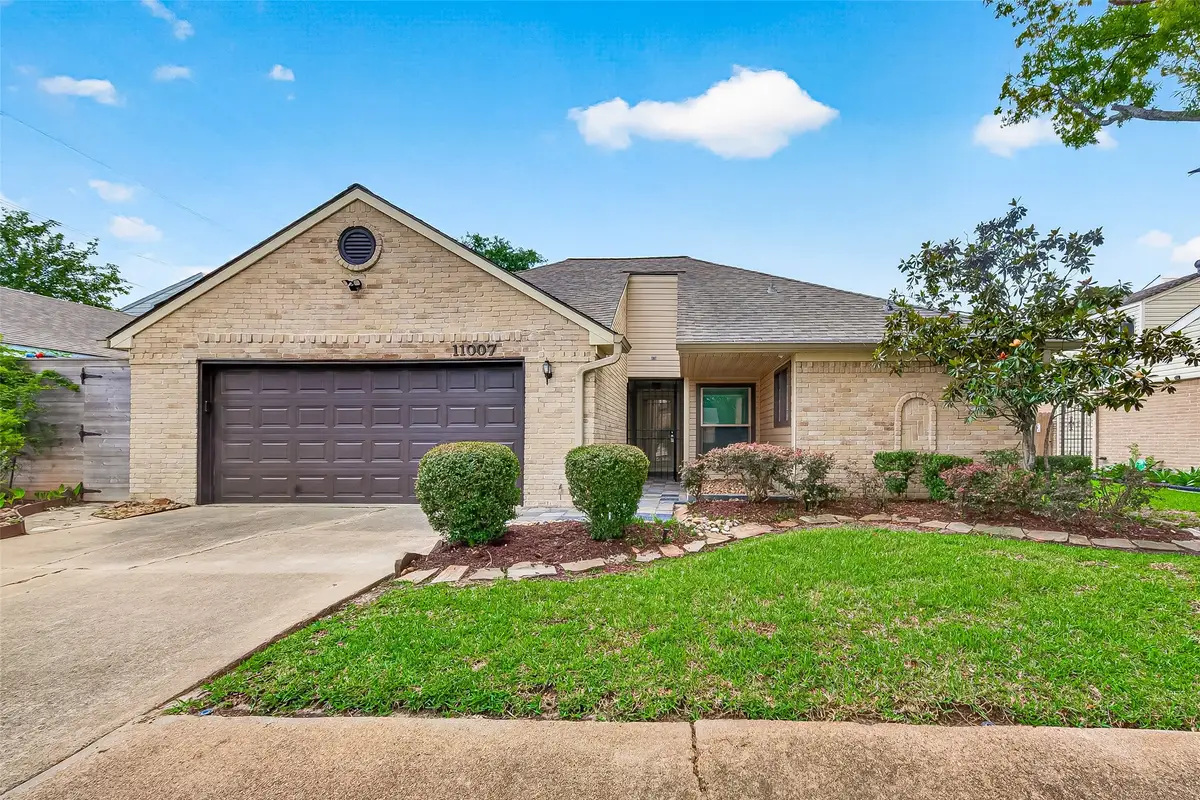 11007 Bandlon Drive, Houston, TX 77072 - #1