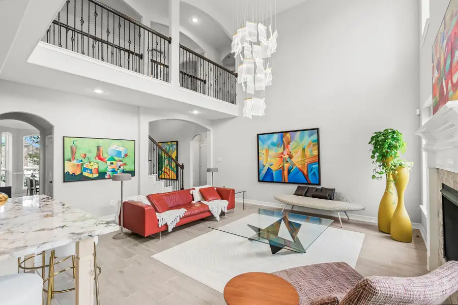 24115 Rosedale Oaks Drive, Spring, TX 77389 - #2