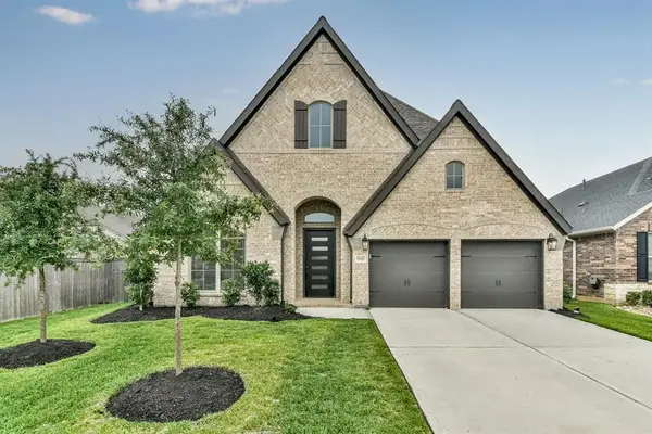 19042 Paso Fino Prairie Lane, Tomball, TX 77377