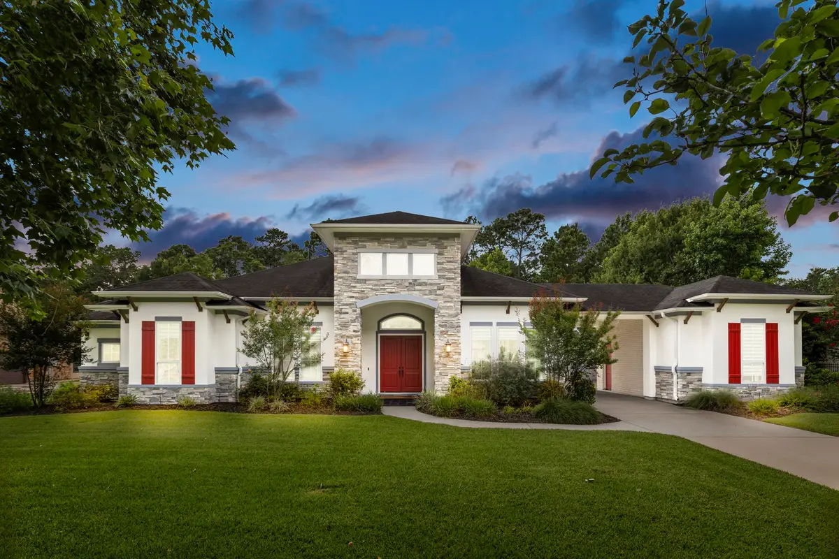 3918 Almond Court, Spring, TX 77386 - #1