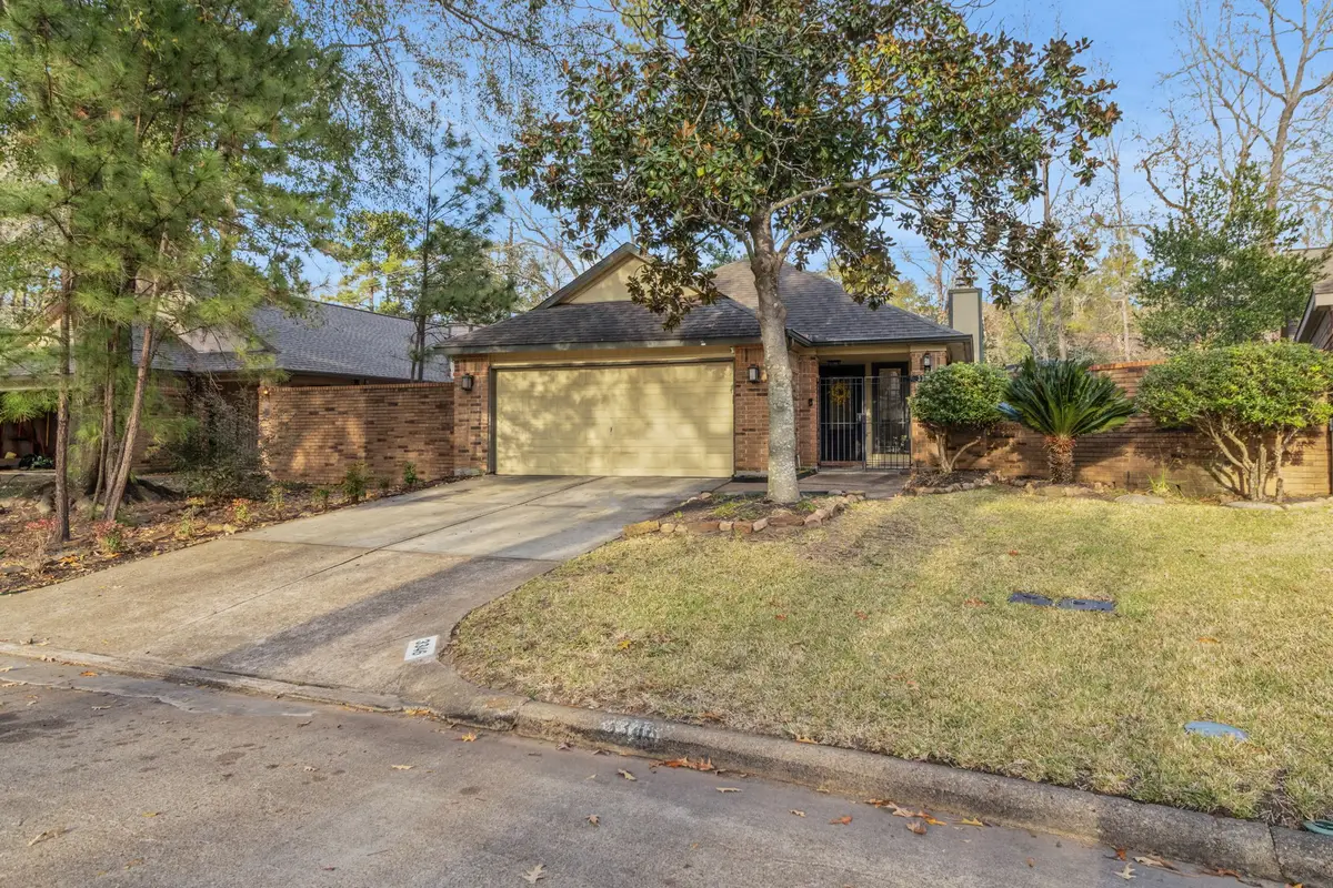 3346 Beech Point Drive, Kingwood, TX 77345 - Image #1