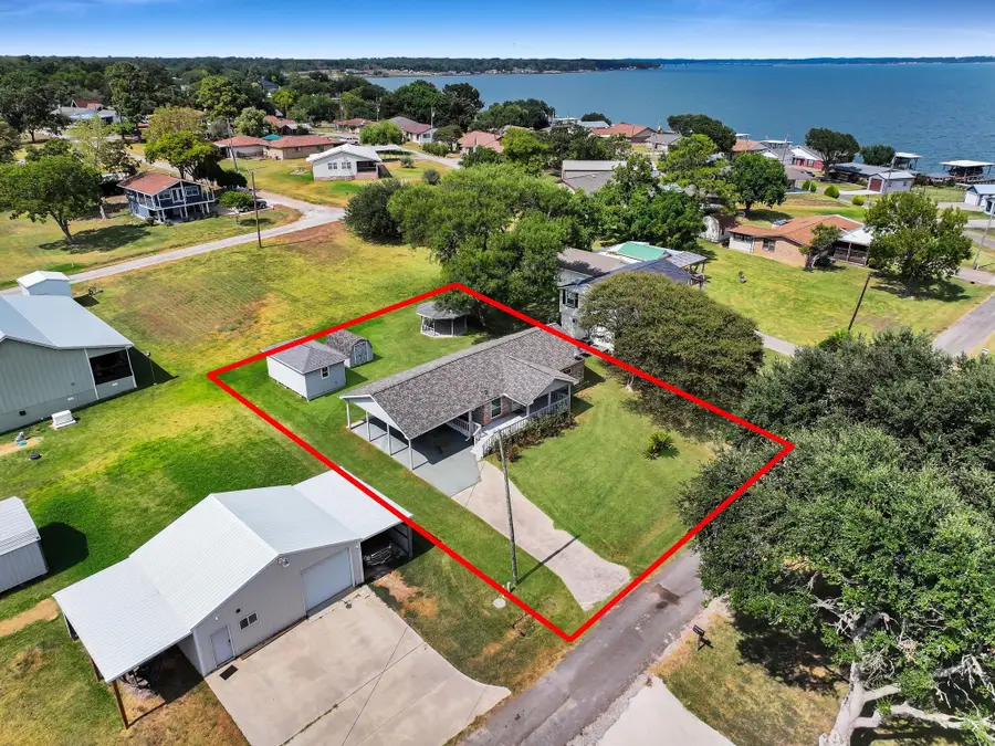 300 Fishermans Bend Dr, Point Blank, TX 77364 - #3