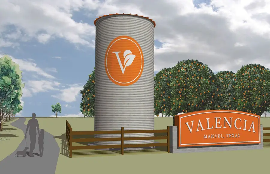 6006 Clementine Zest Drive, Manvel, TX 77578 - #3