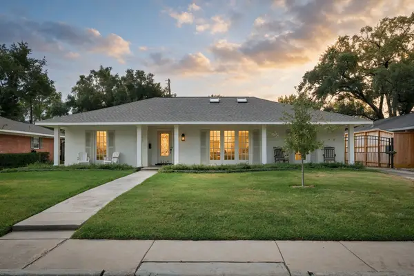 6249 Overbrook Lane, Houston, TX 77057