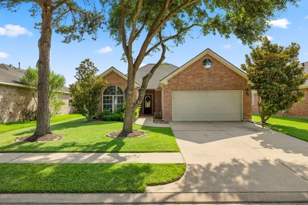 9419 Curry Landing Drive, Houston, TX 77095