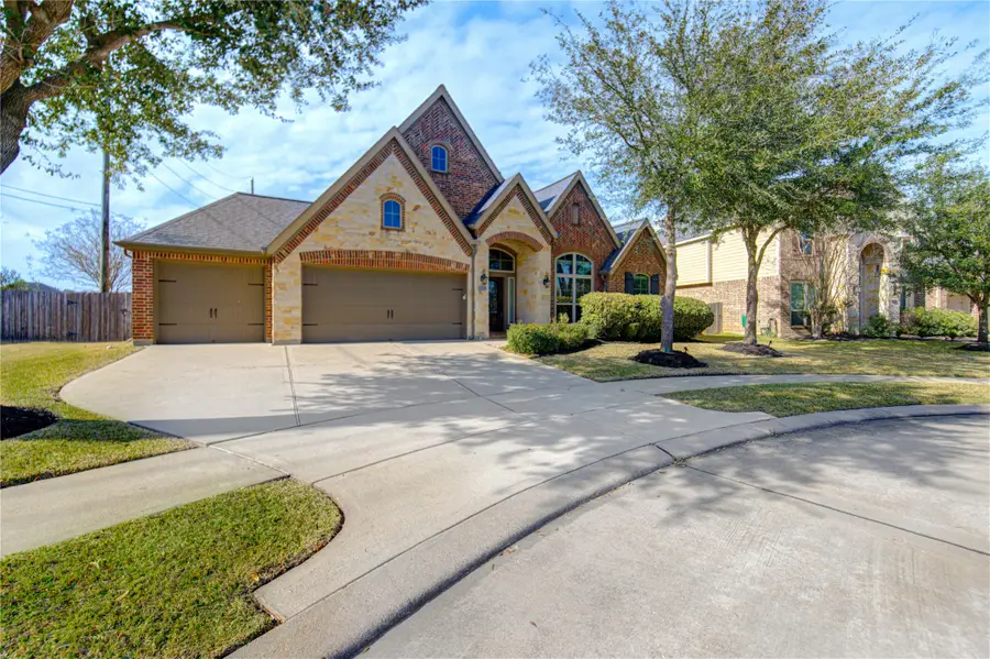 27962 Bradford Ridge Drive, Katy, TX 77494 - #2