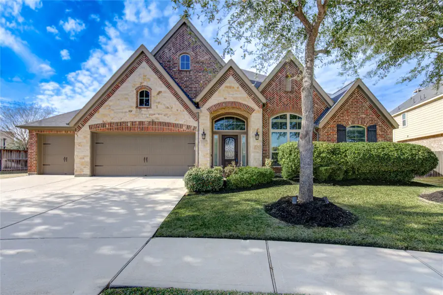 27962 Bradford Ridge Drive, Katy, TX 77494 - #3