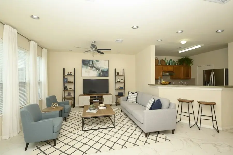 13034 Stratford Skies Lane, Houston, TX 77072 - #2