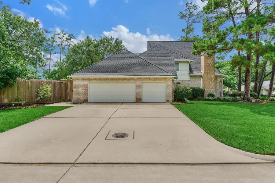 6603 Etchstone Drive, Spring, TX 77389 - #3