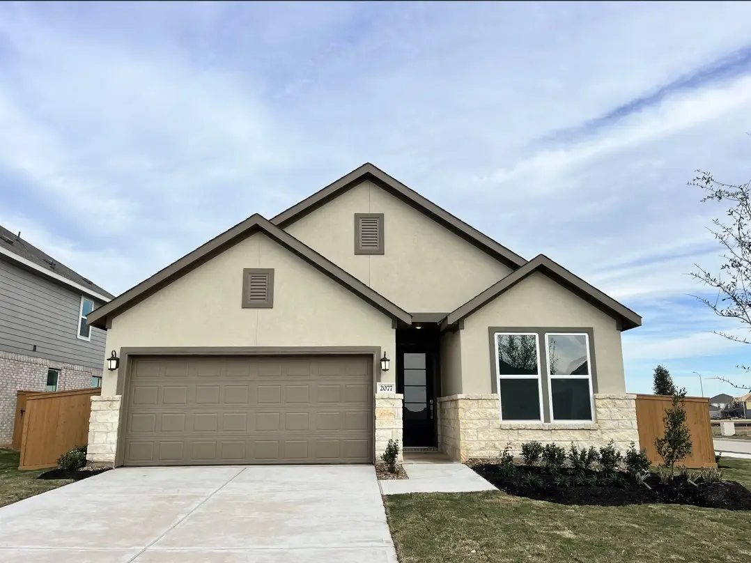 3077 Duskshine Drive, Brookshire, TX 77423 - #1