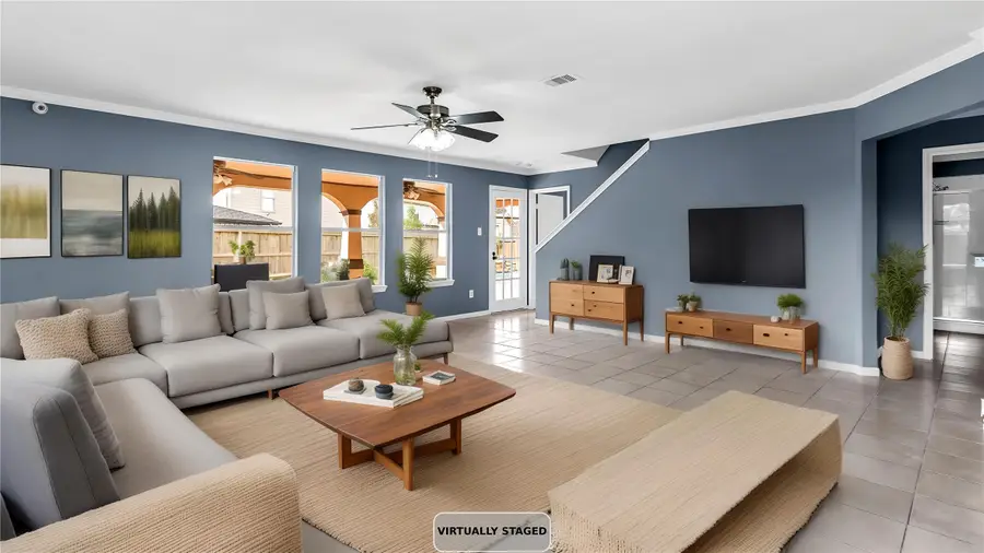 5534 Calm Court, Houston, TX 77084 - Image #3