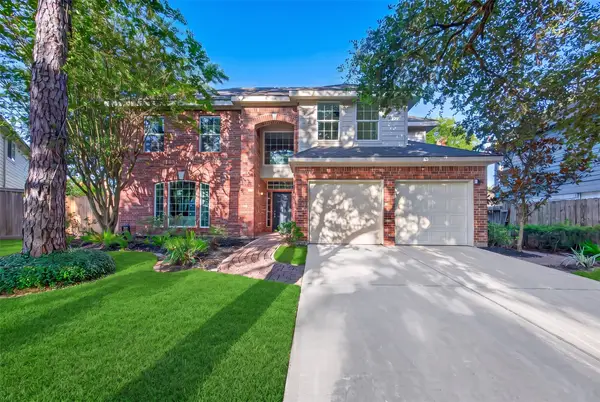 1311 Chippenham Court, Missouri City, TX 77459