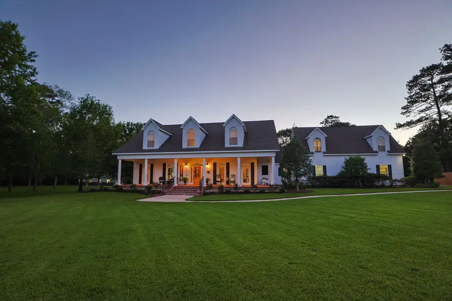 32203 River Park Drive, Magnolia, TX 77355 - #2