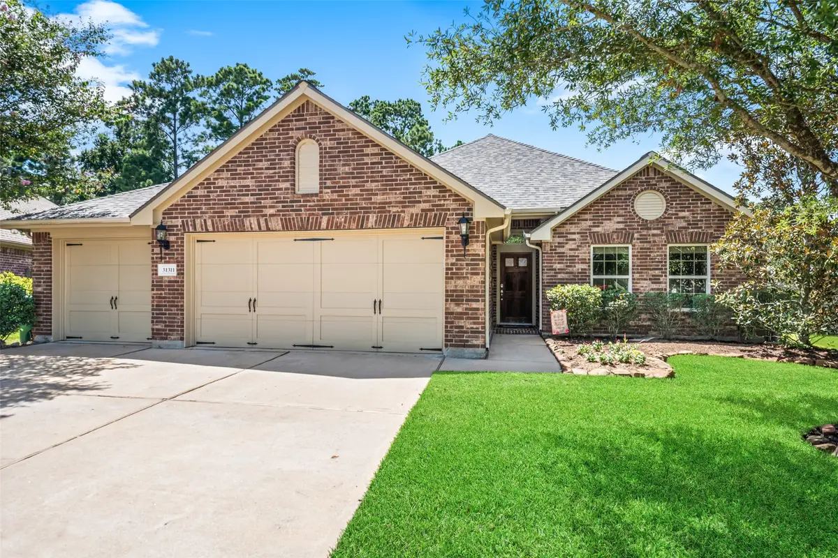31311 Mallards Pond Court, Spring, TX 77386 - #1