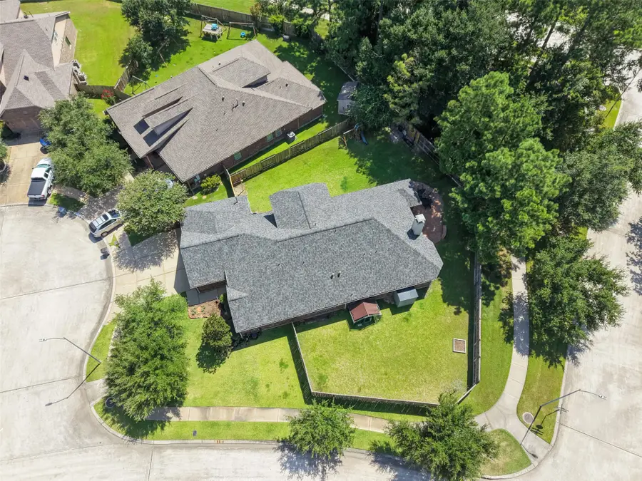 31311 Mallards Pond Court, Spring, TX 77386 - #2