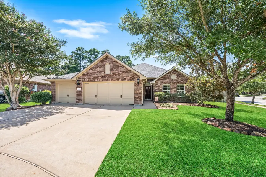 31311 Mallards Pond Court, Spring, TX 77386 - #3