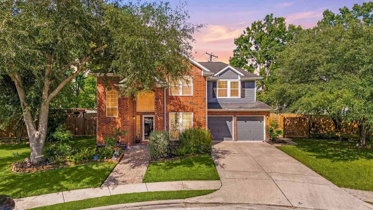 4602 Ten Sleep Lane, Friendswood, TX 77546 - #1